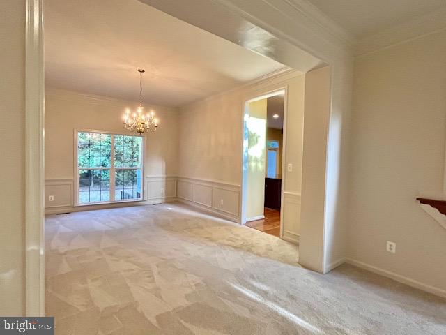 CROSSMAN CREEK - Residential Lease