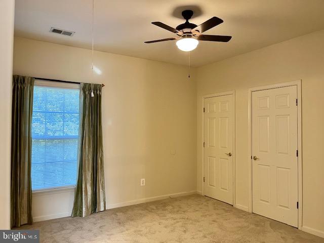 CROSSMAN CREEK - Residential Lease