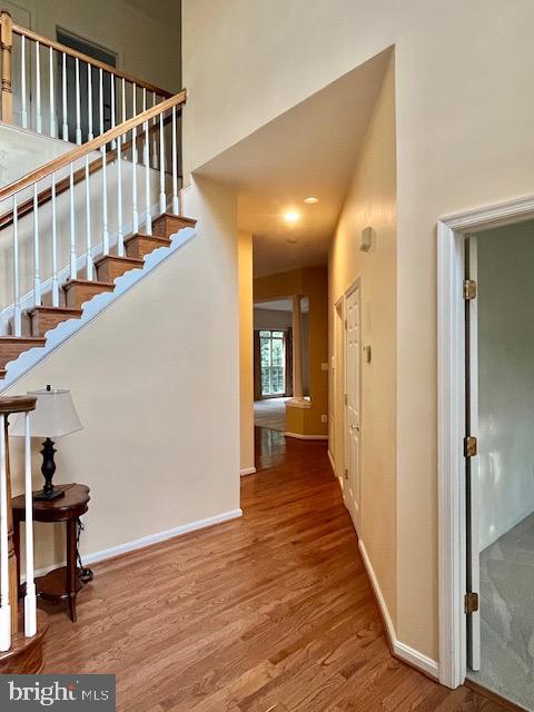 CROSSMAN CREEK - Residential Lease