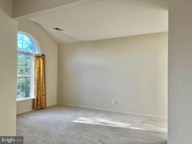 CROSSMAN CREEK - Residential Lease