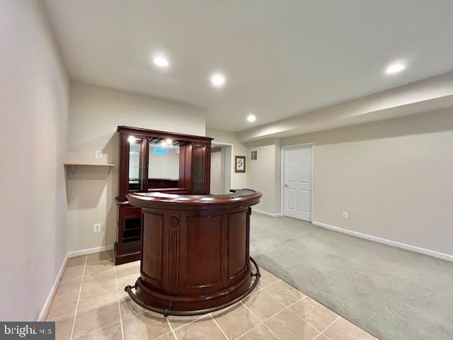 CROSSMAN CREEK - Residential Lease