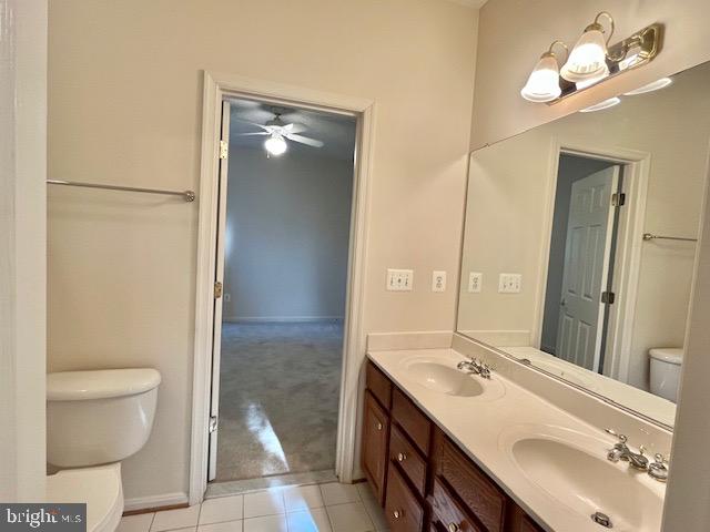 CROSSMAN CREEK - Residential Lease