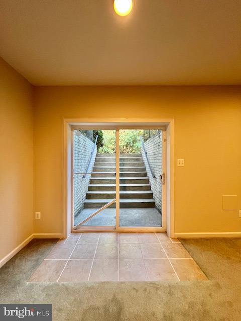 CROSSMAN CREEK - Residential Lease