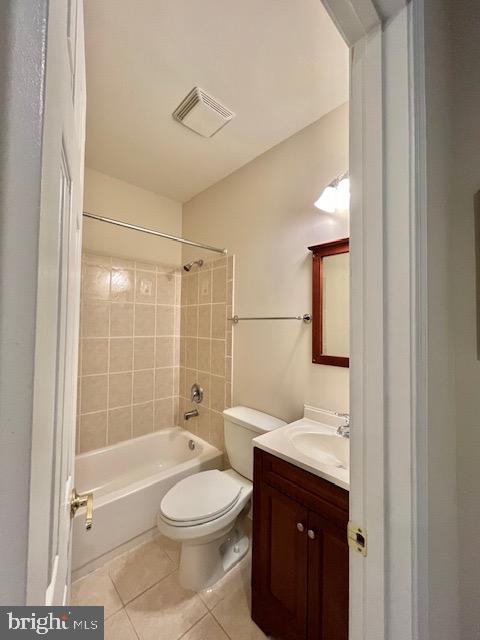 CROSSMAN CREEK - Residential Lease