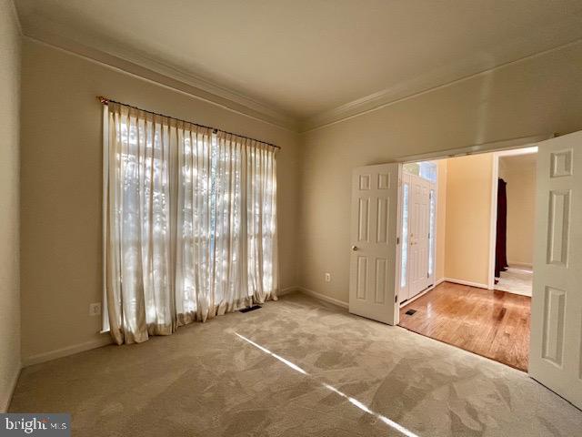 CROSSMAN CREEK - Residential Lease