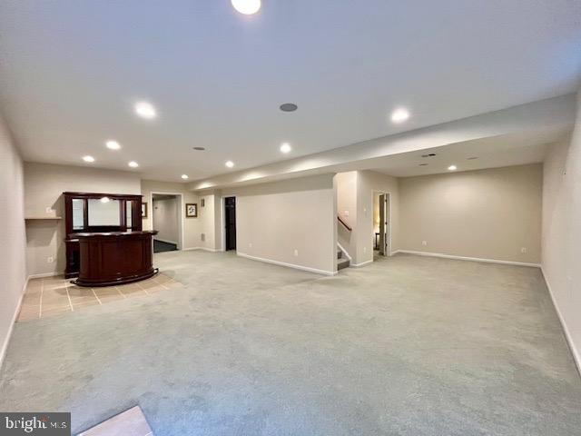 CROSSMAN CREEK - Residential Lease