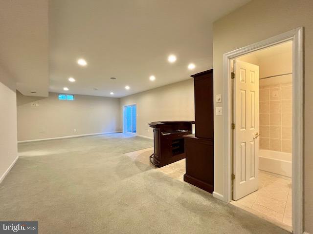 CROSSMAN CREEK - Residential Lease