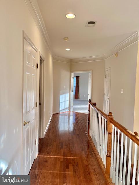 CROSSMAN CREEK - Residential Lease