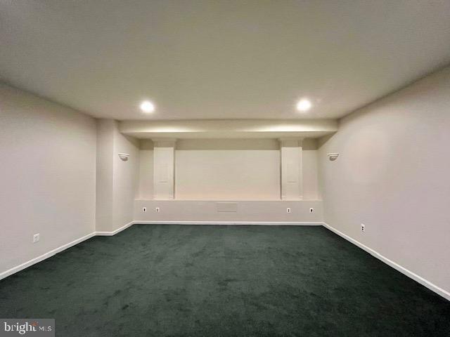 CROSSMAN CREEK - Residential Lease