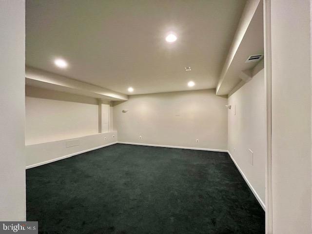 CROSSMAN CREEK - Residential Lease