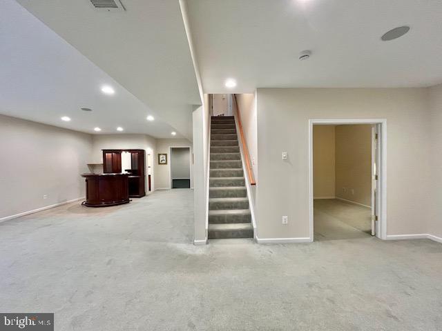 CROSSMAN CREEK - Residential Lease