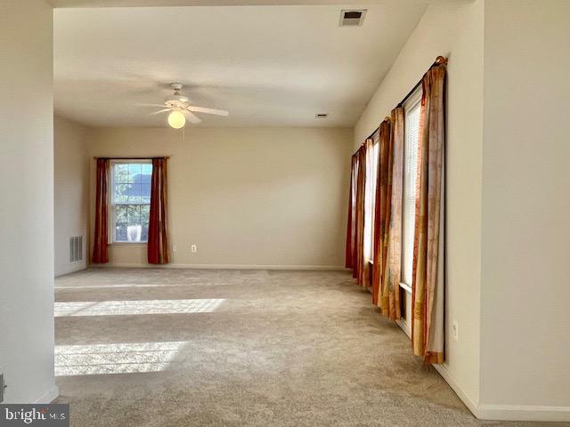 CROSSMAN CREEK - Residential Lease