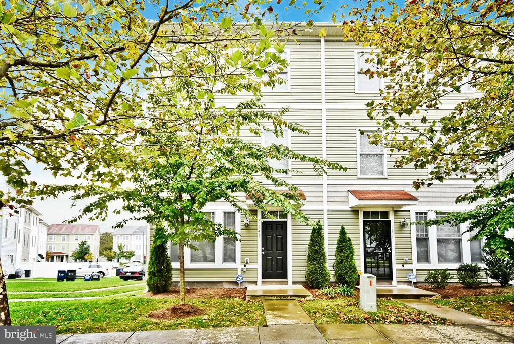 1427 Tobias Drive SE, Washington, DC 20020