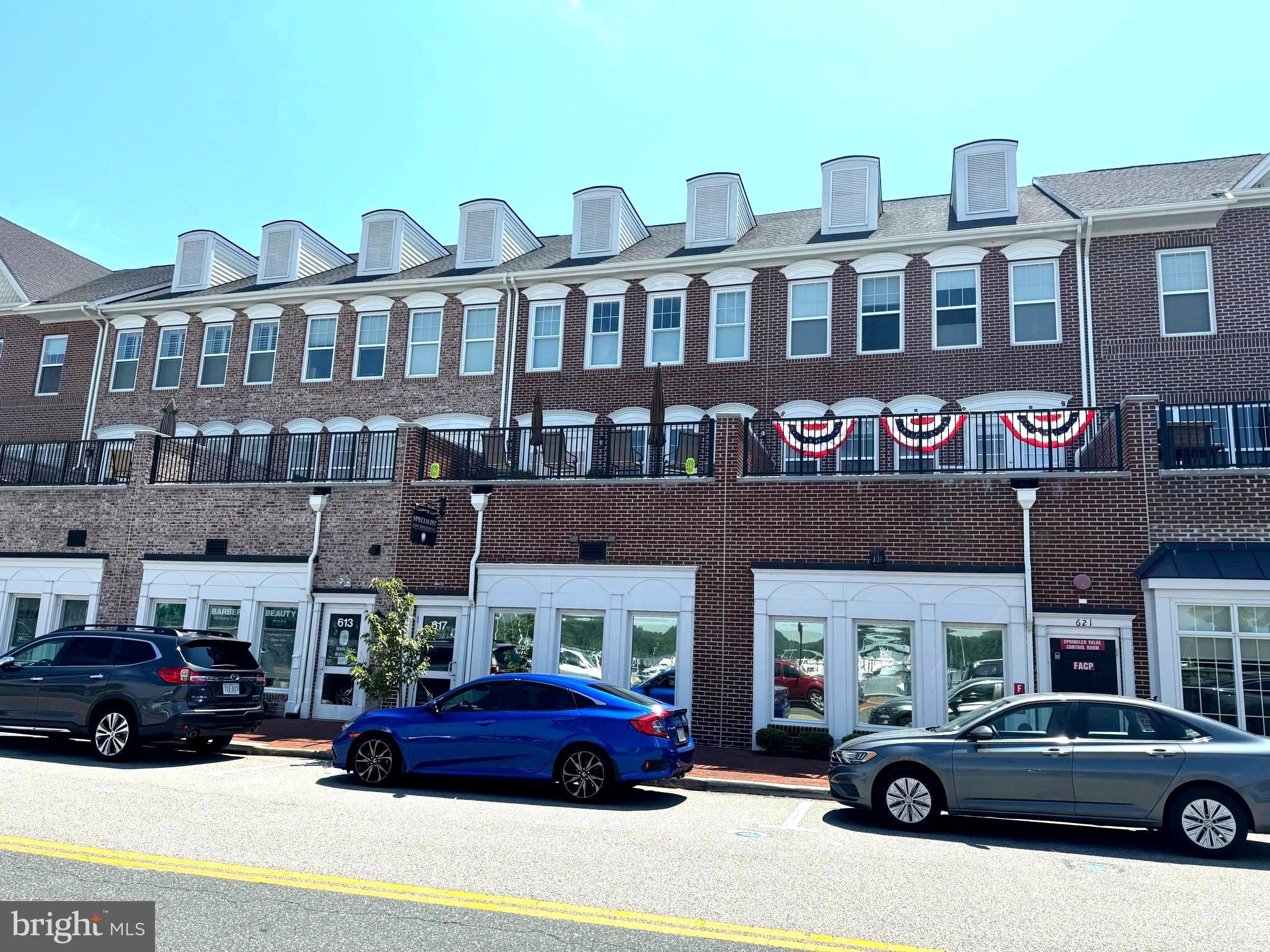 BELMONT BAY - Residential