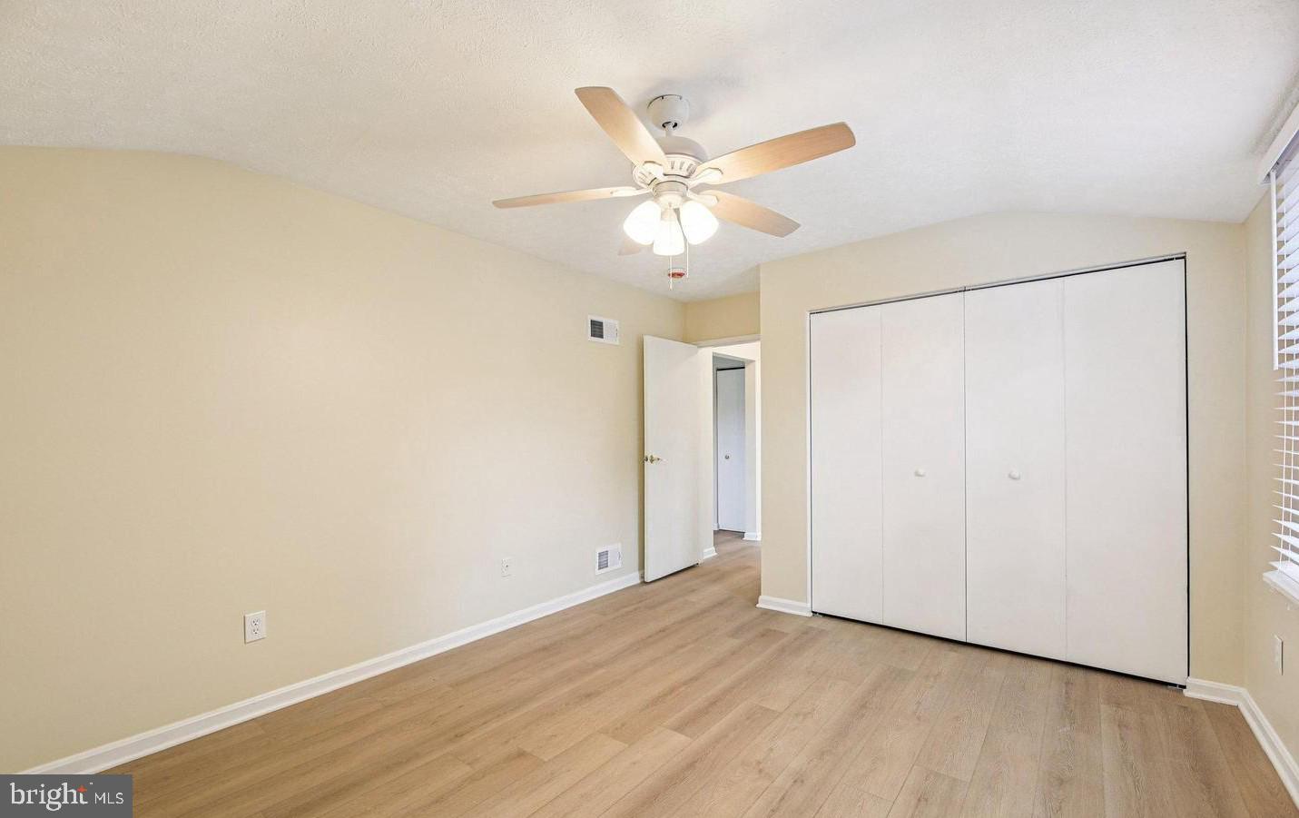 PARKVIEW COURT - Residential Lease