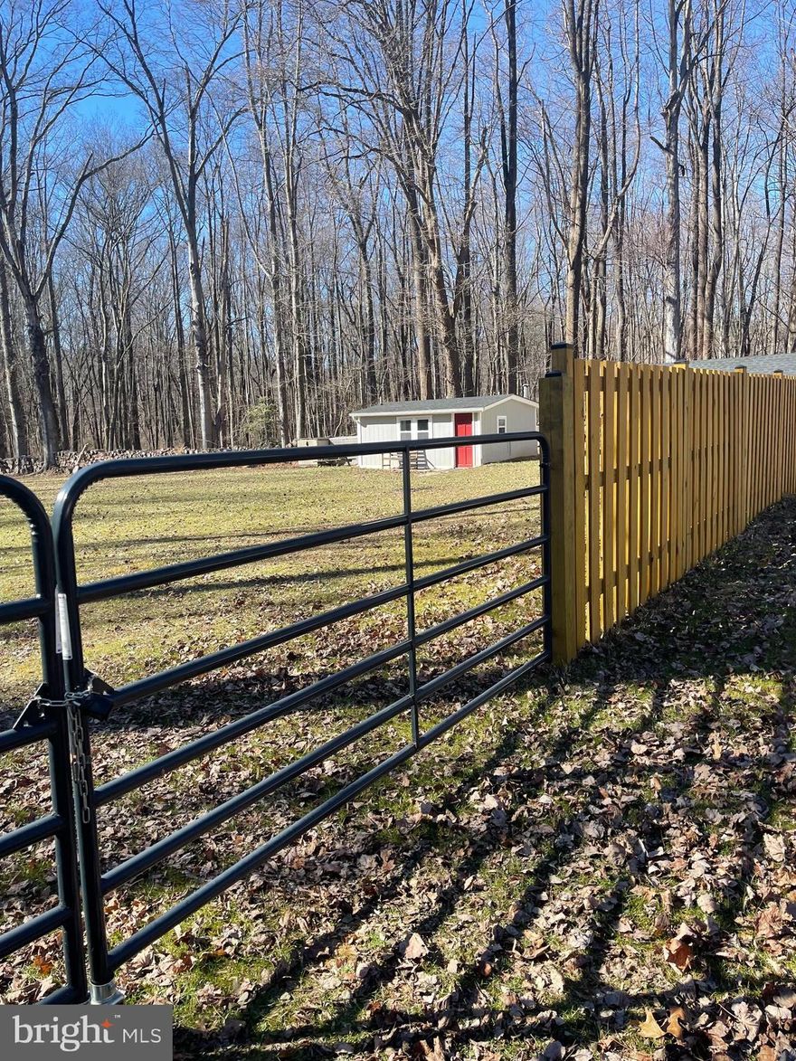 Don’t miss this opportunity to own  2 acres of prime land in beautiful Loudoun County! This 2-acre parcel offers the perfect blend of tranquility and convenience. Whether you're dreaming of building a private cozy home, a weekend getaway, or investing in a valuable piece of land, this property delivers. The lot features open space with mature trees, offering a sense of privacy and picturesque views—while still being just moments from major routes.  Located in a highly desirable and growing area, you’ll enjoy easy access to commuter routes, shopping, wineries, dining, and all that Loudoun County has to offer—while still coming home to your own peaceful space. Bring your vision and make it your own