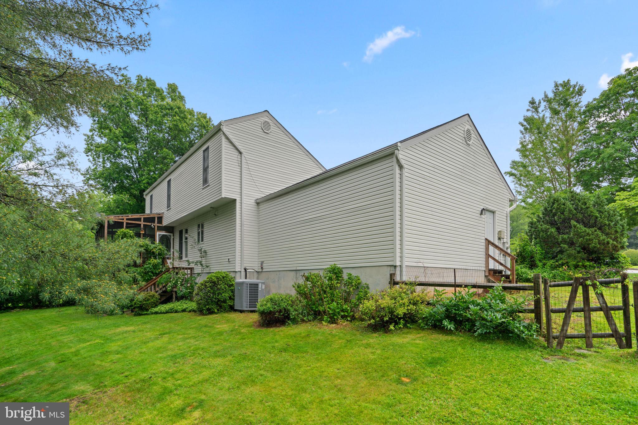 GLENMONT - Residential