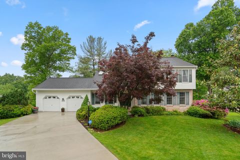 5292 CORNCOCKLE COURT COLUMBIA MD 21045