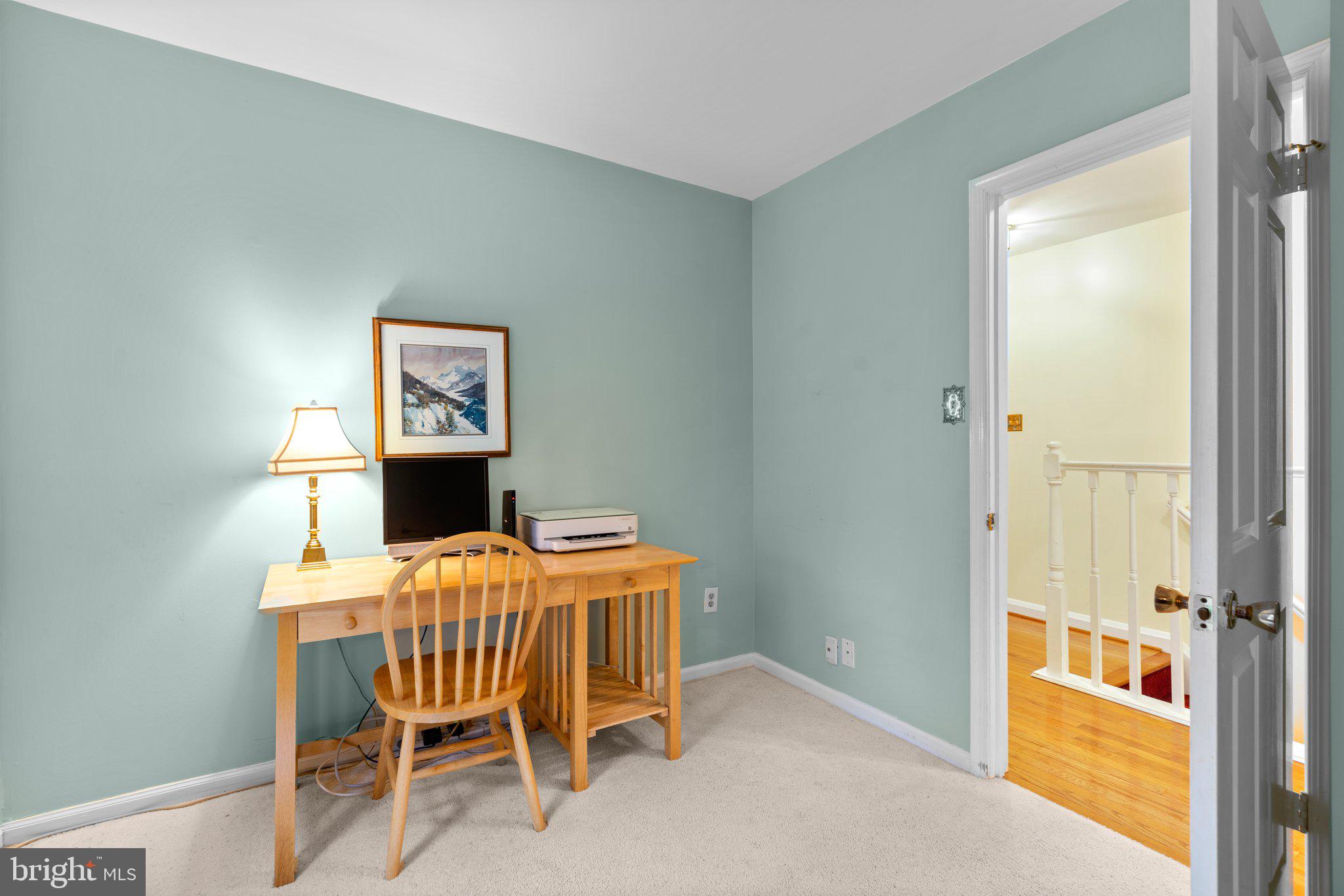 GLENMONT - Residential