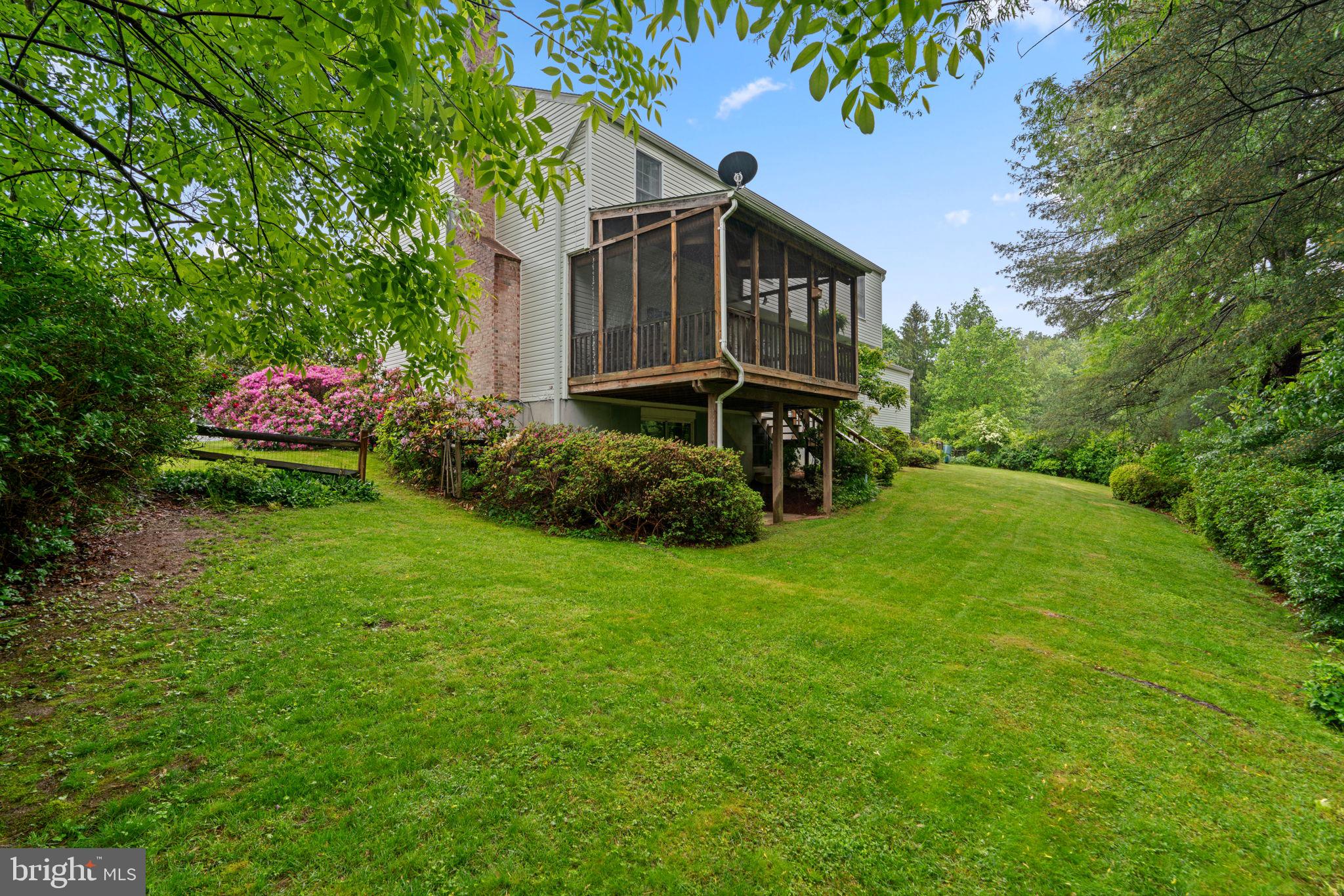 GLENMONT - Residential