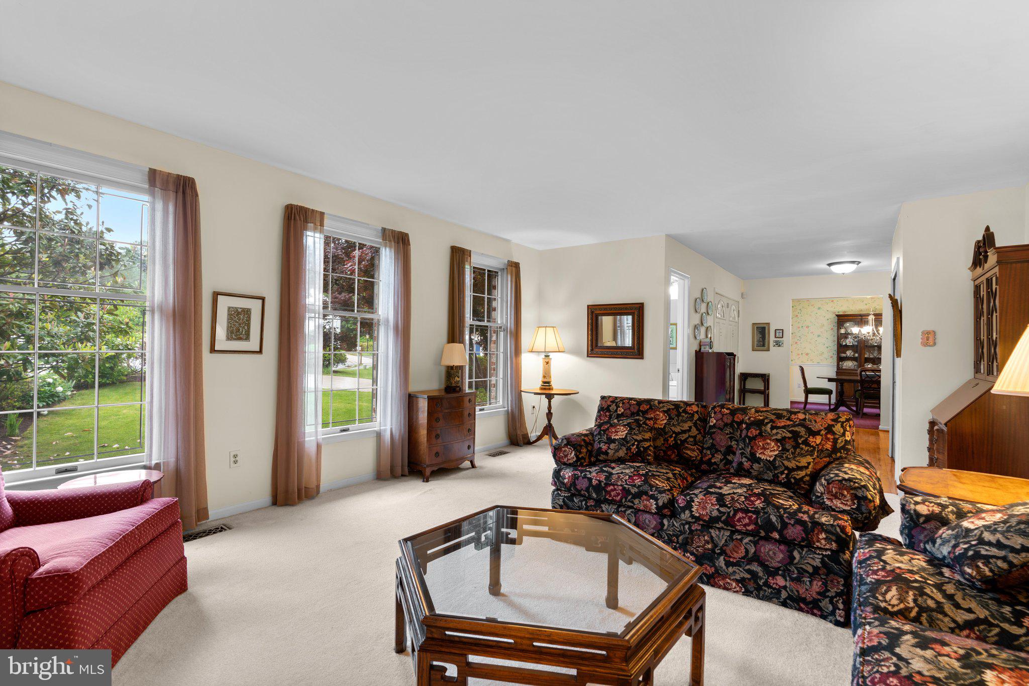 GLENMONT - Residential