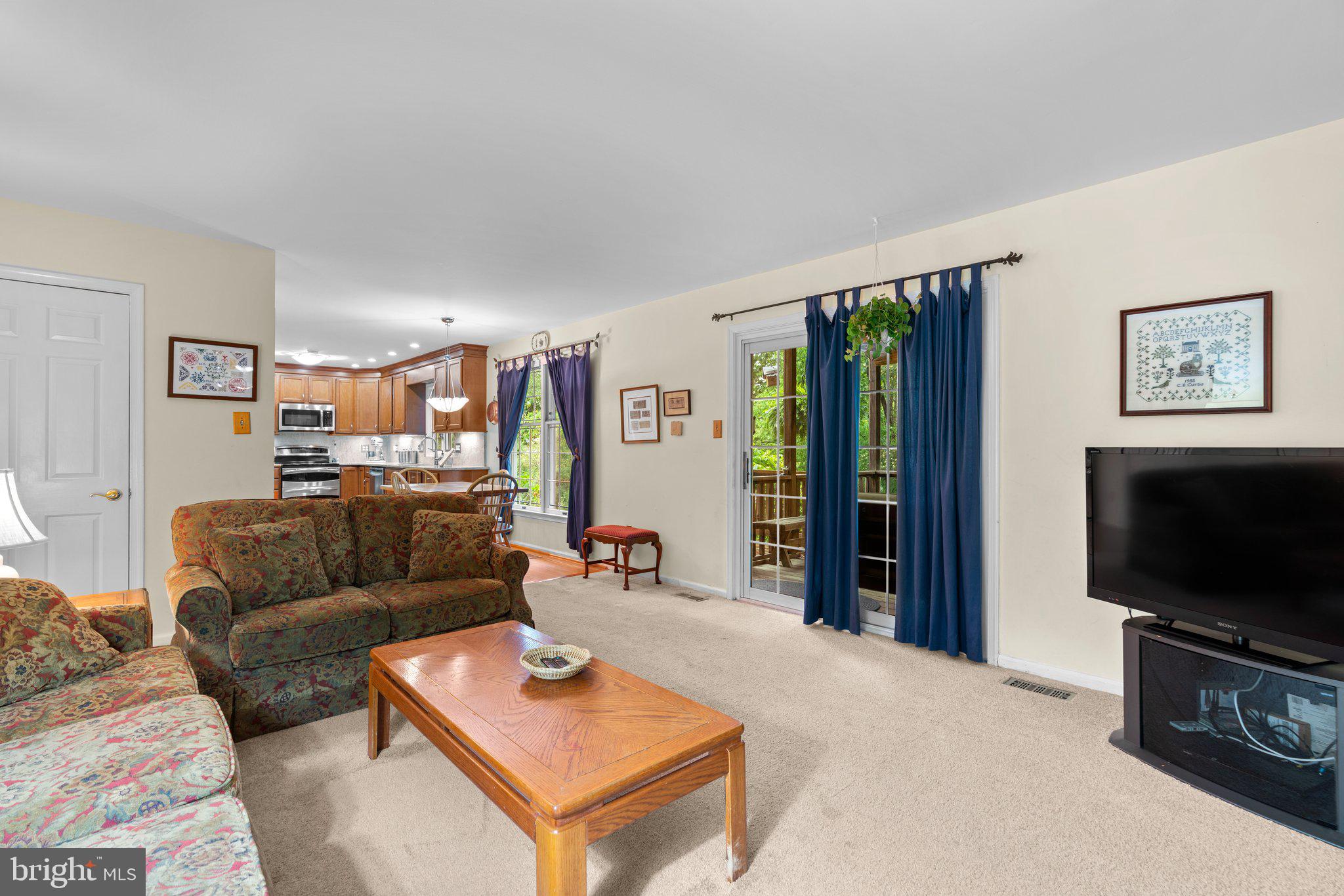 GLENMONT - Residential