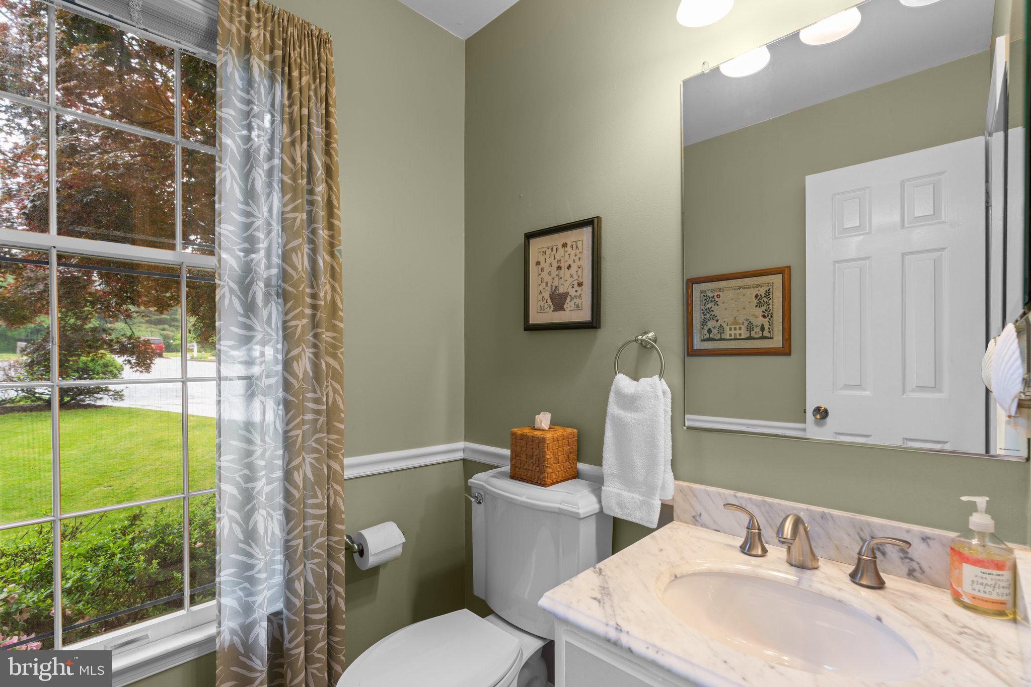 GLENMONT - Residential