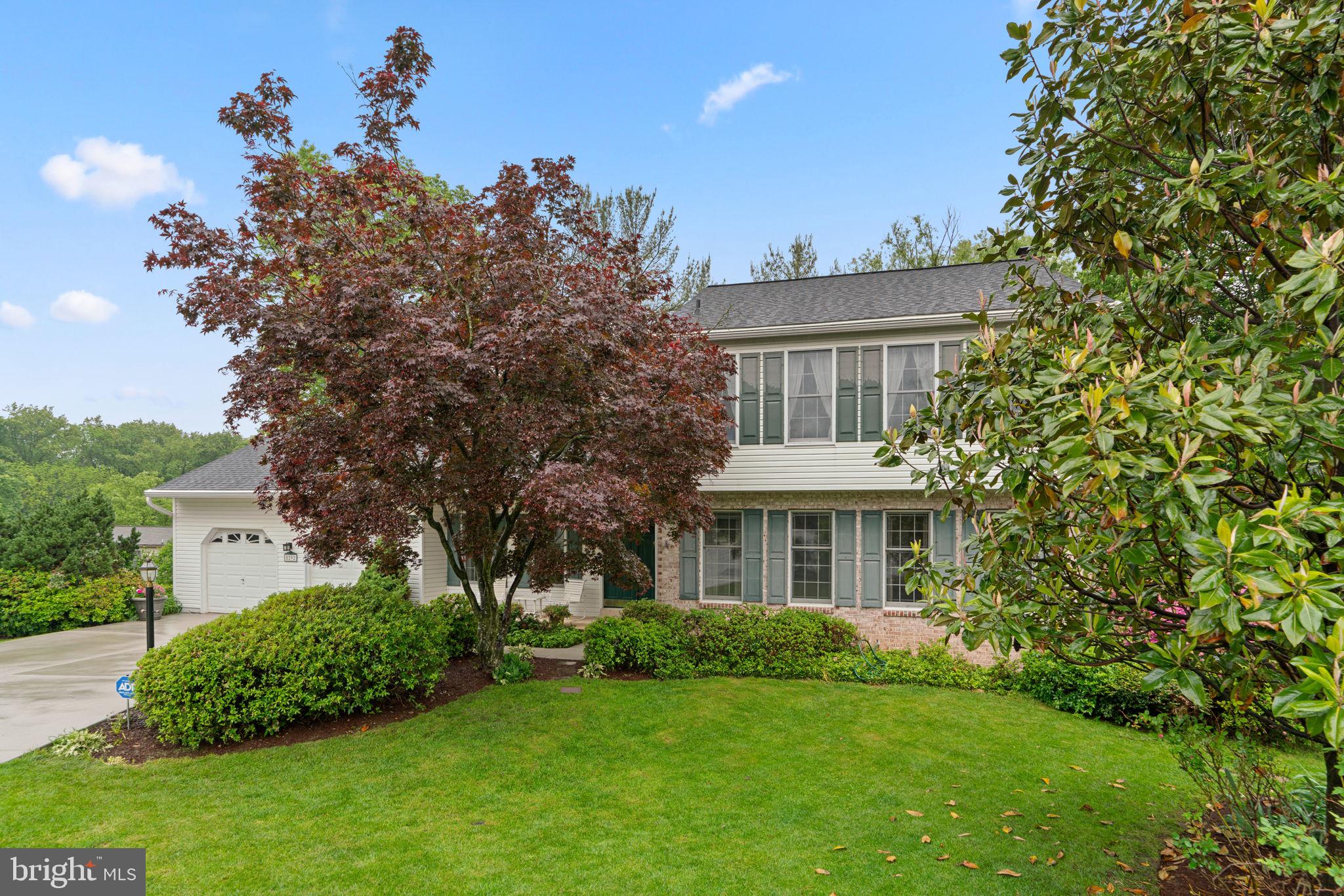 GLENMONT - Residential