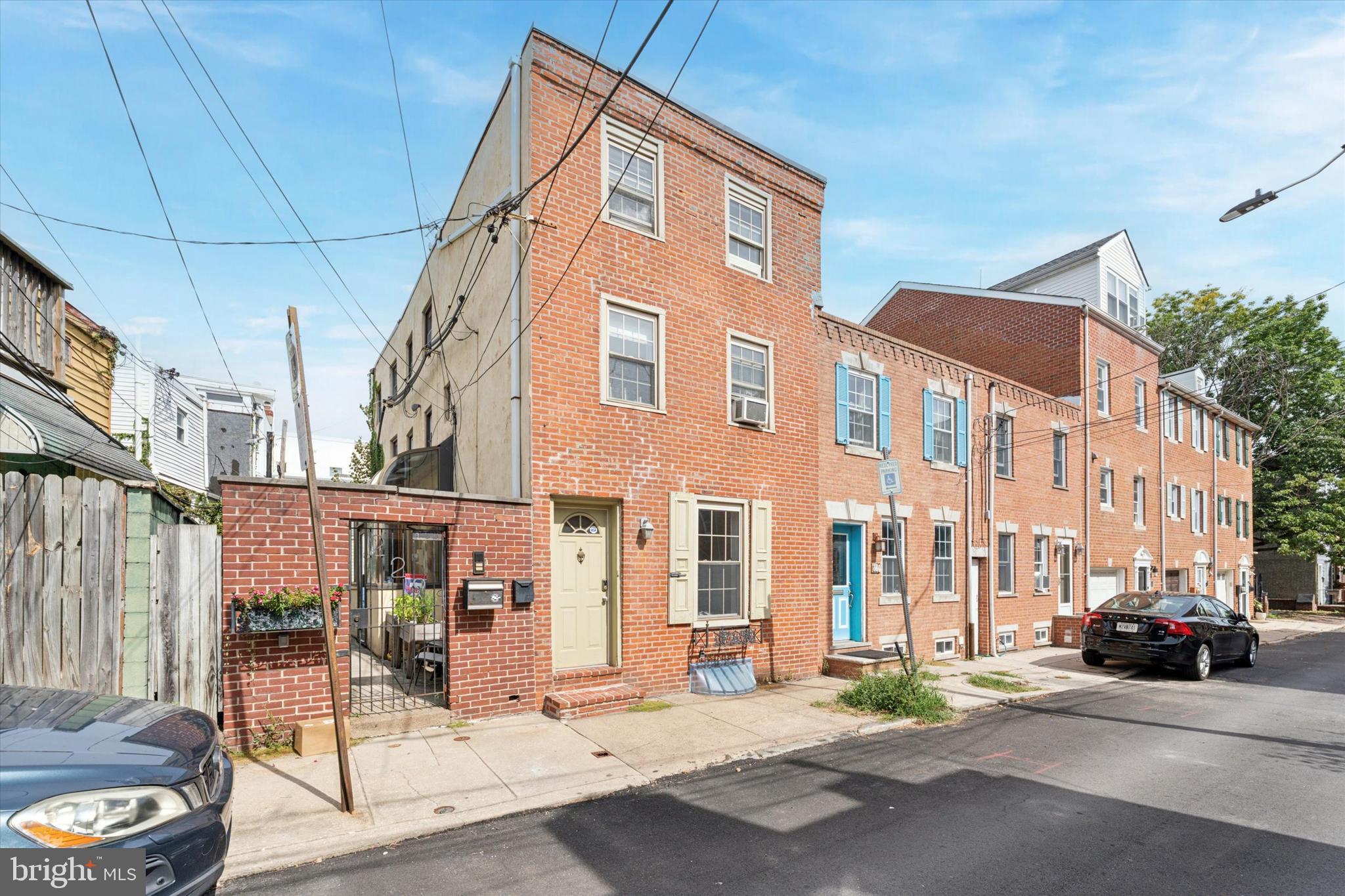 PENNSPORT - Residential