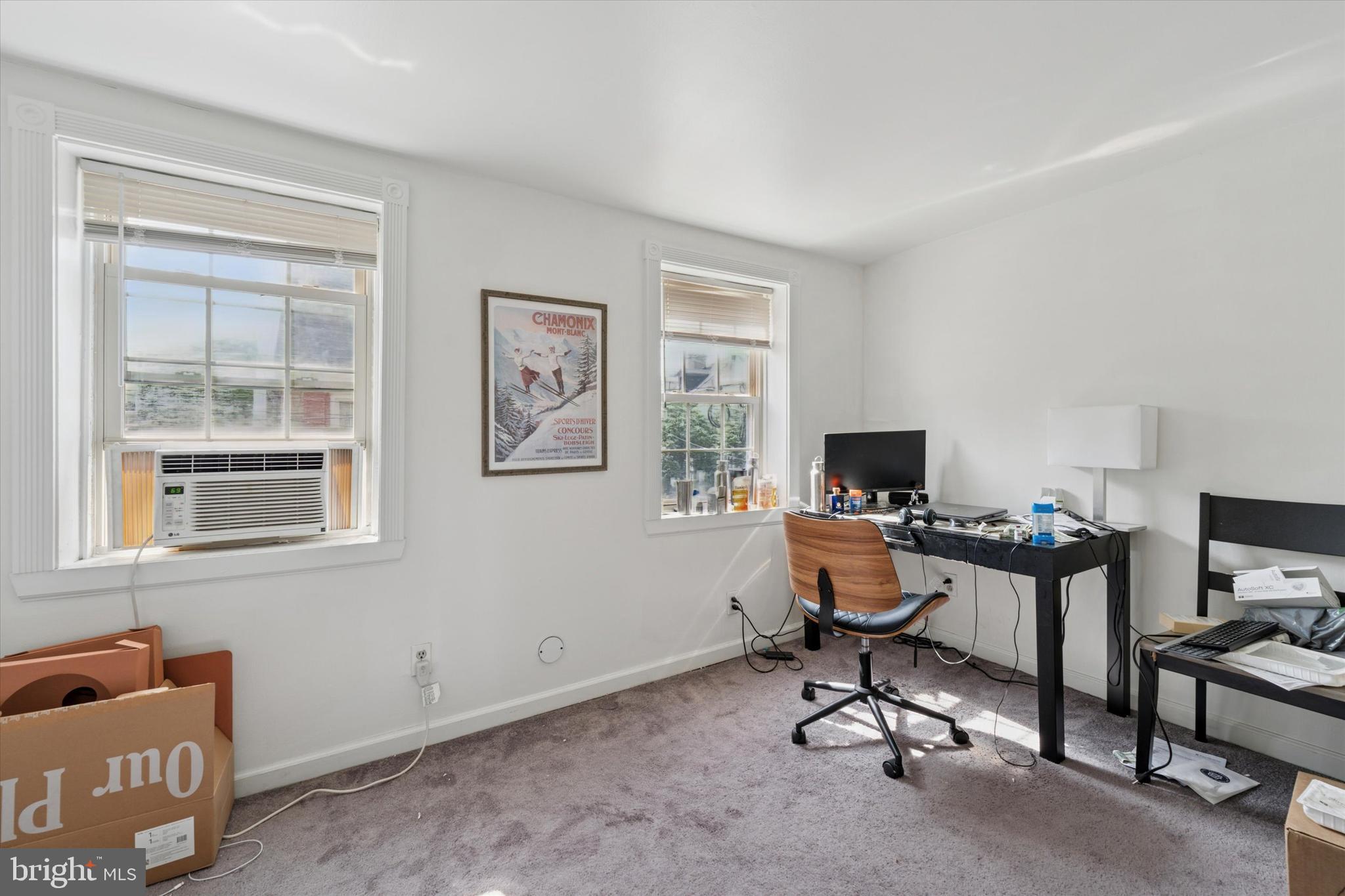 PENNSPORT - Residential