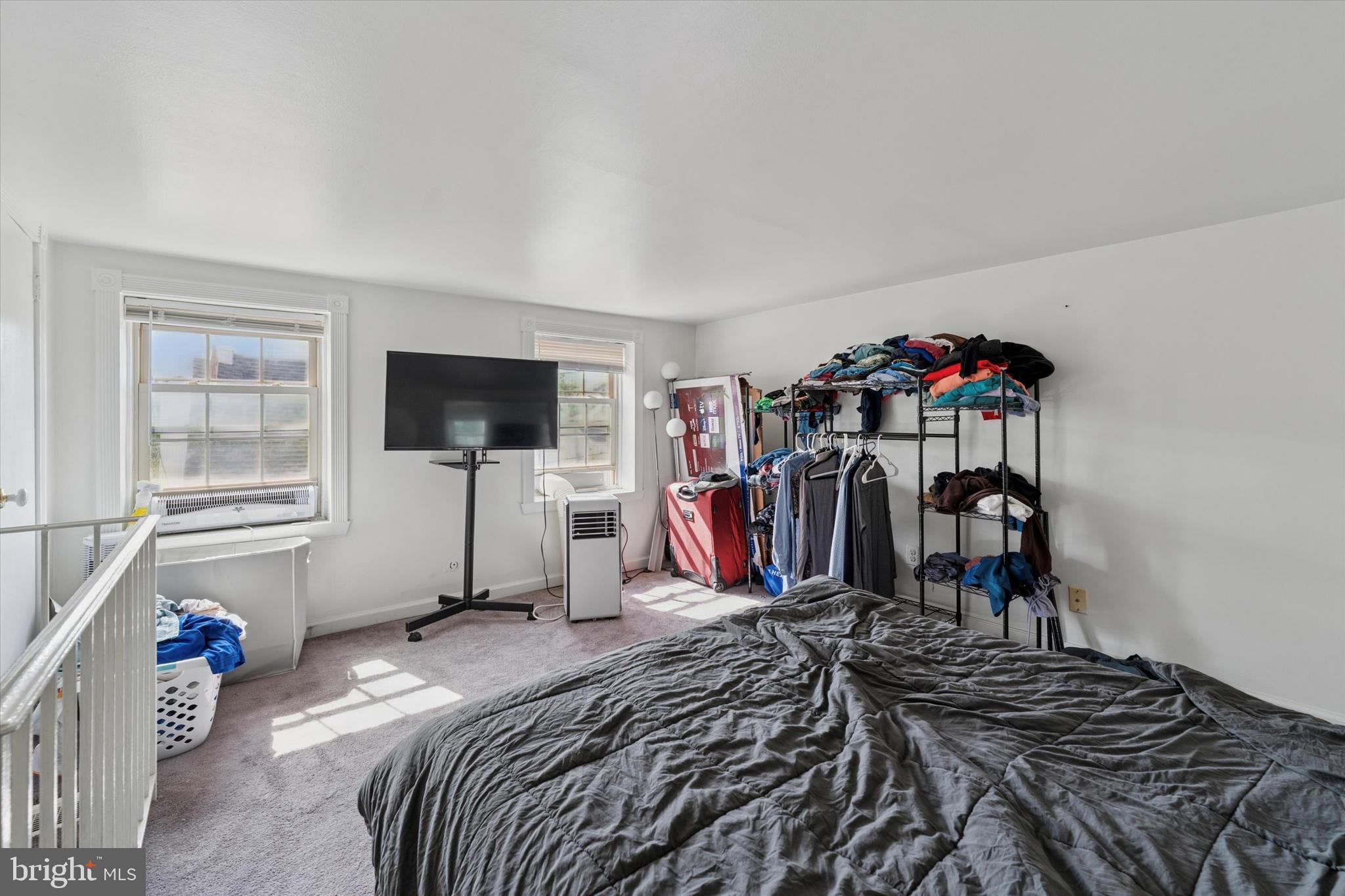 PENNSPORT - Residential