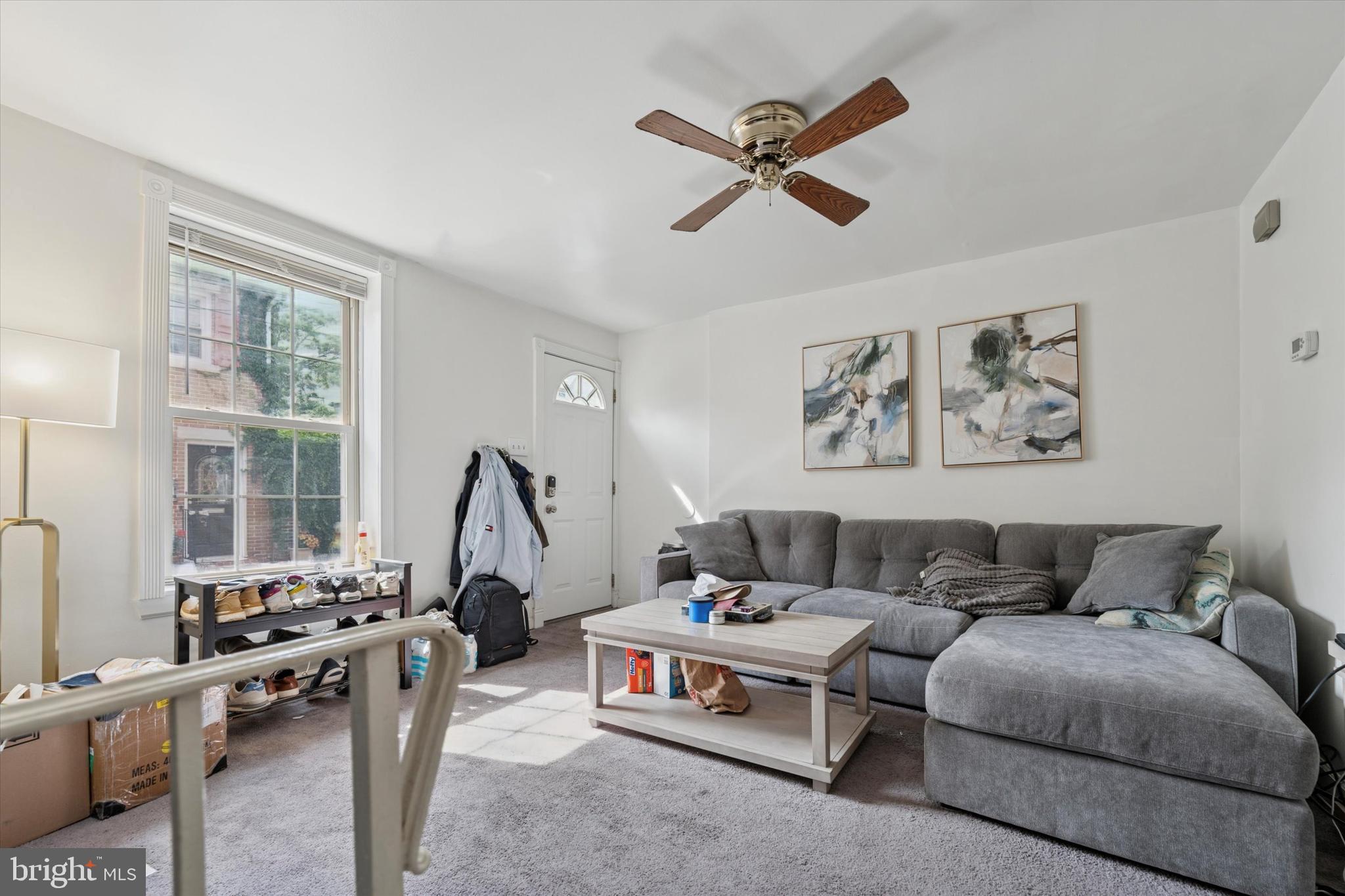 PENNSPORT - Residential