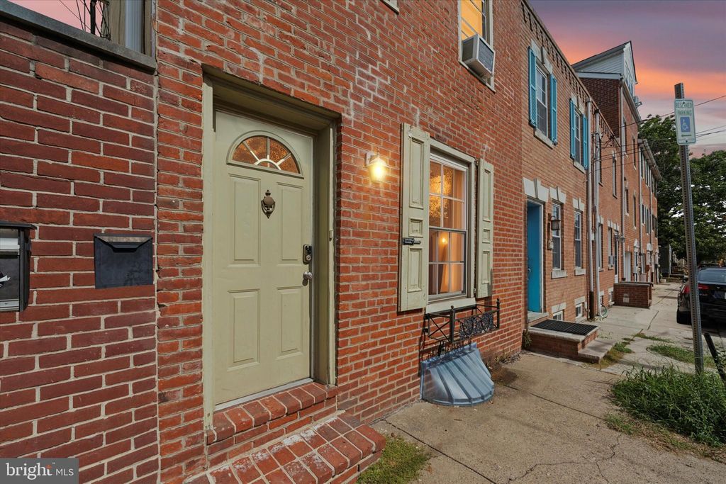 Photo of 229 Manton Street, PHILADELPHIA, PA 19147 (MLS # PAPH2544052)