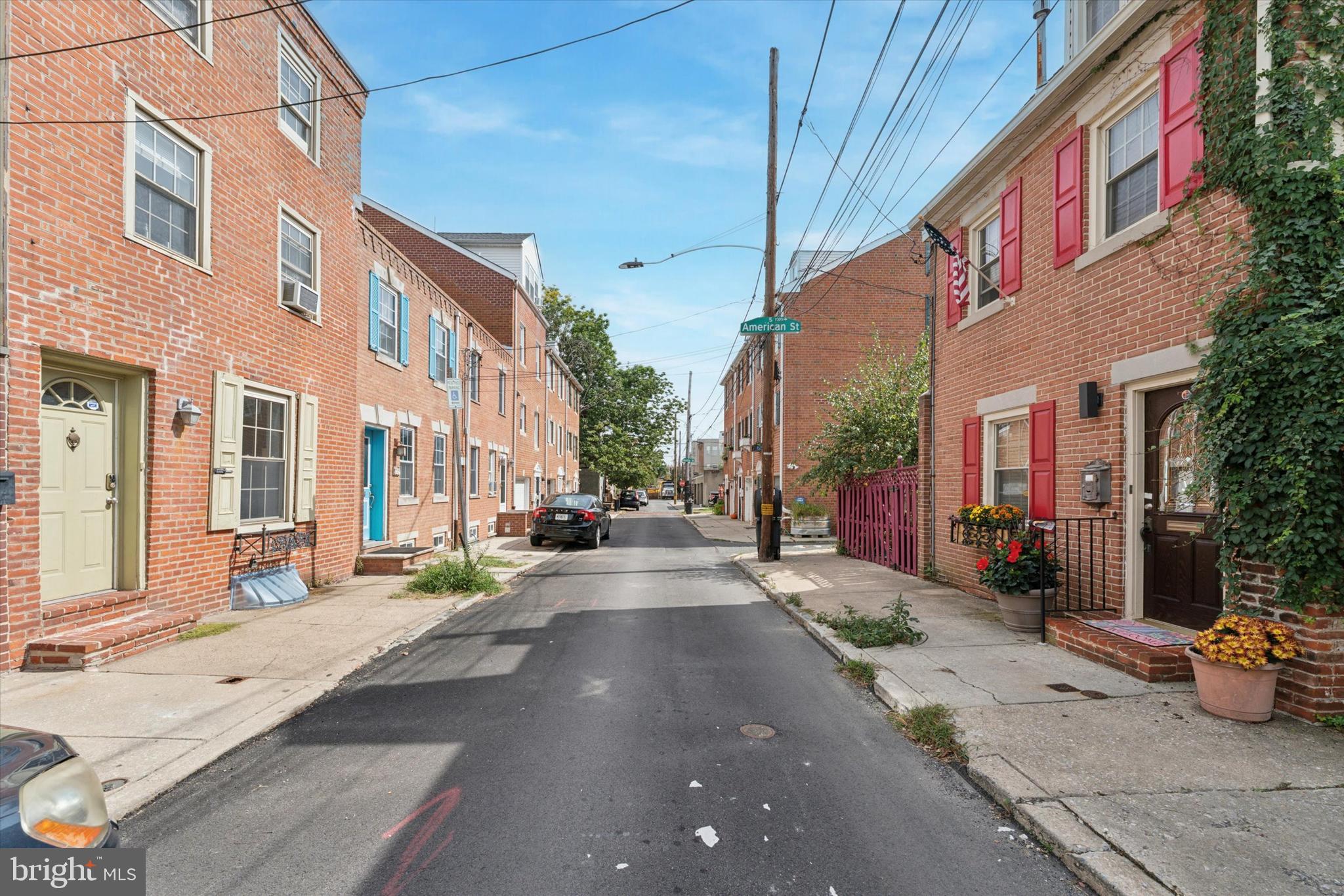 PENNSPORT - Residential