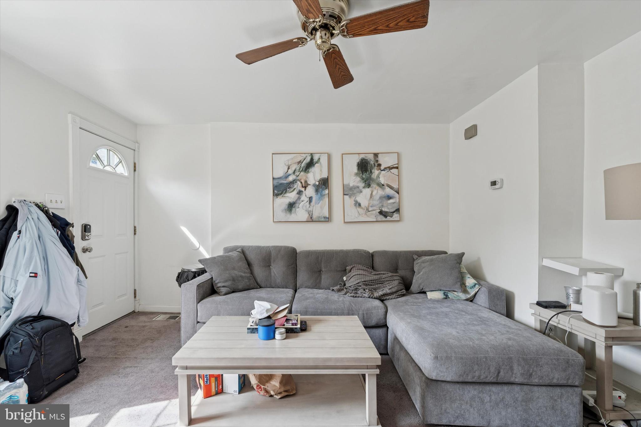 PENNSPORT - Residential