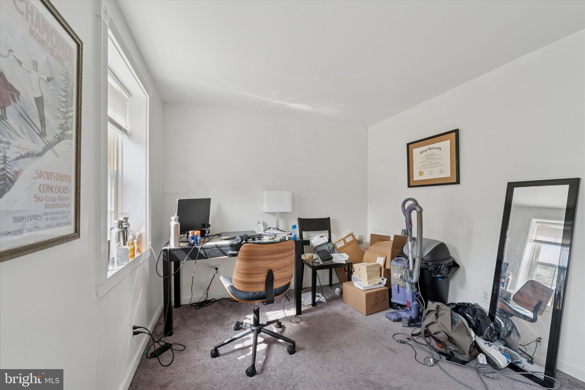 PENNSPORT - Residential