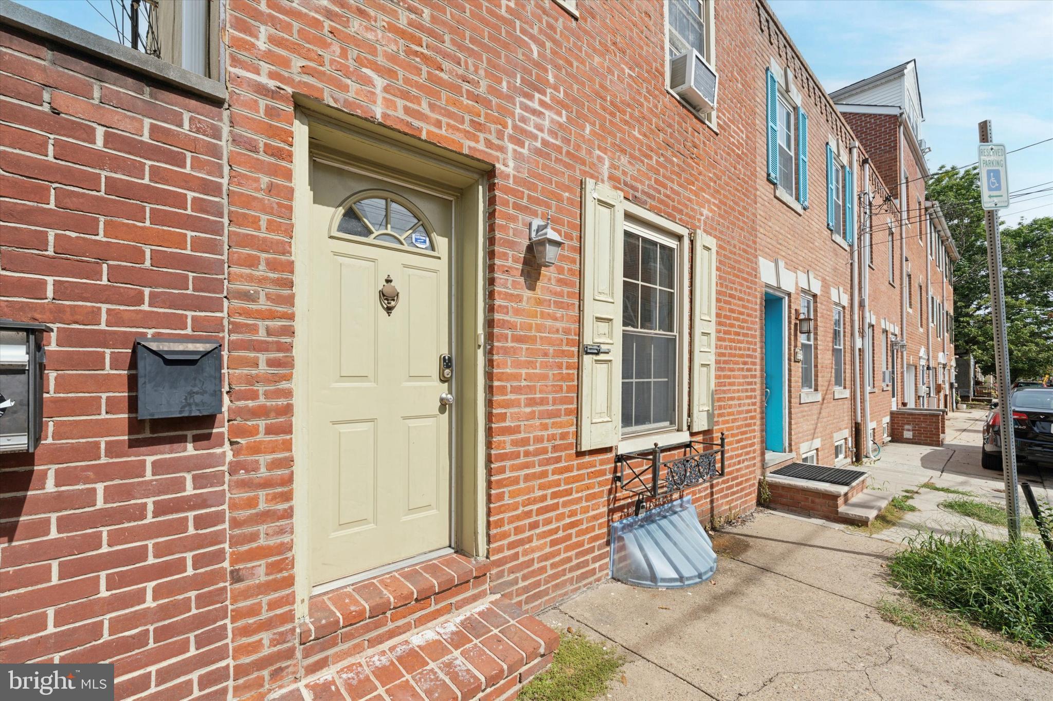 PENNSPORT - Residential