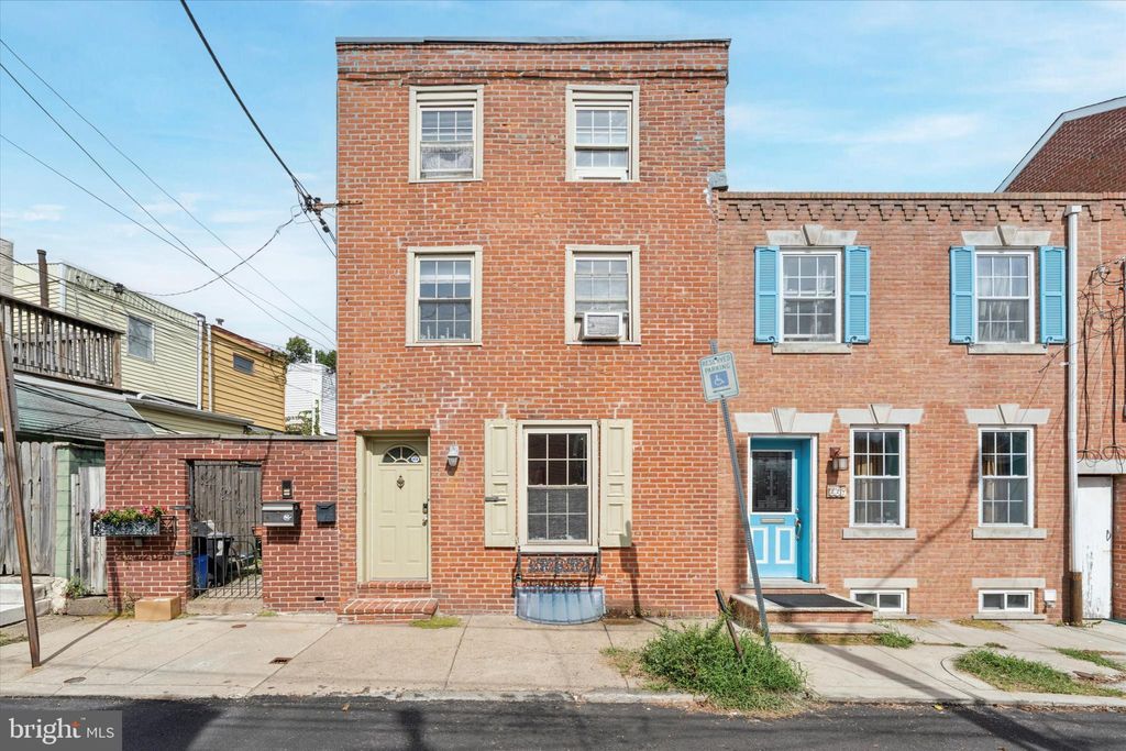Photo of 229 Manton Street, PHILADELPHIA, PA 19147 (MLS # PAPH2544052)