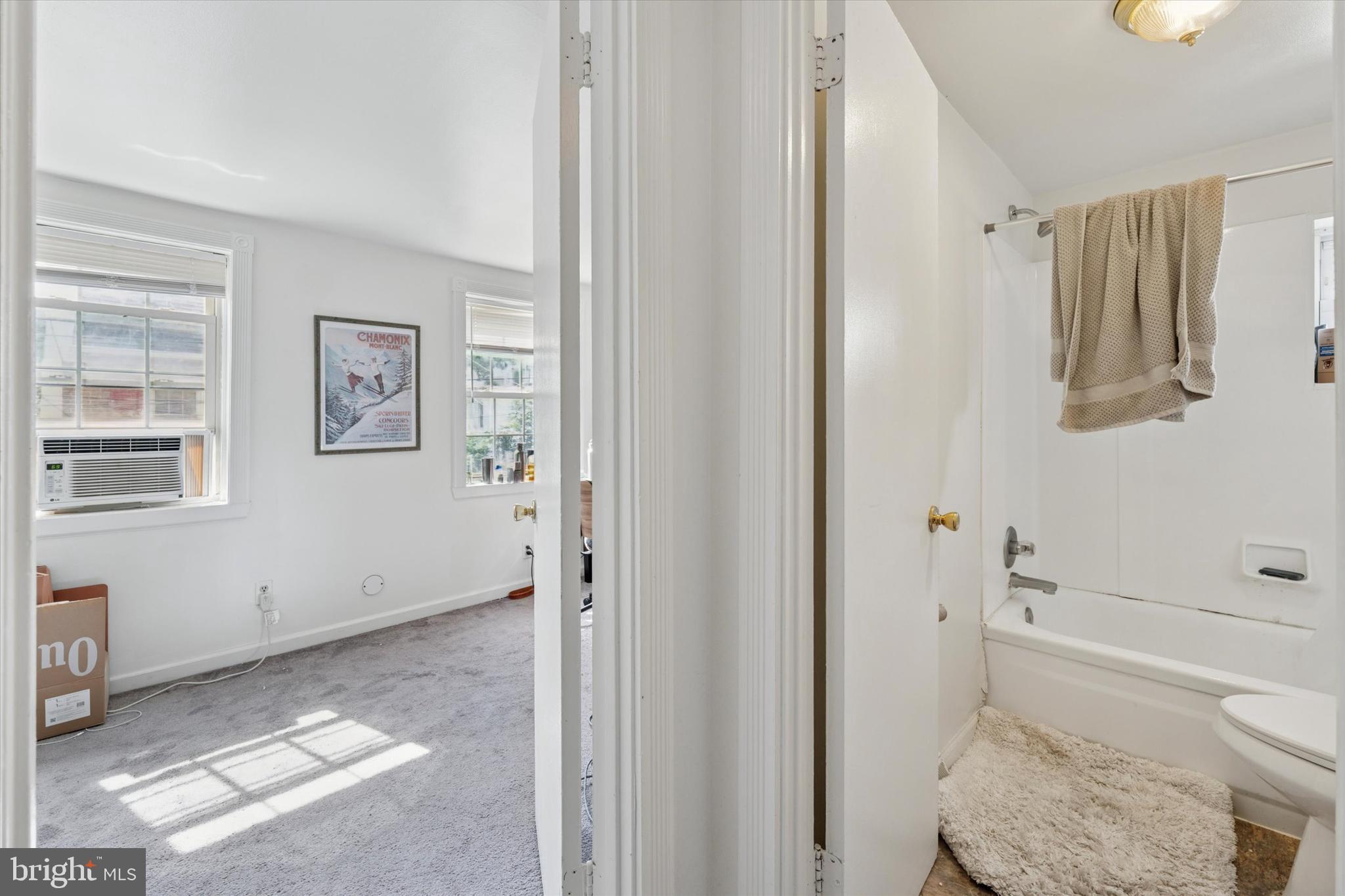 PENNSPORT - Residential