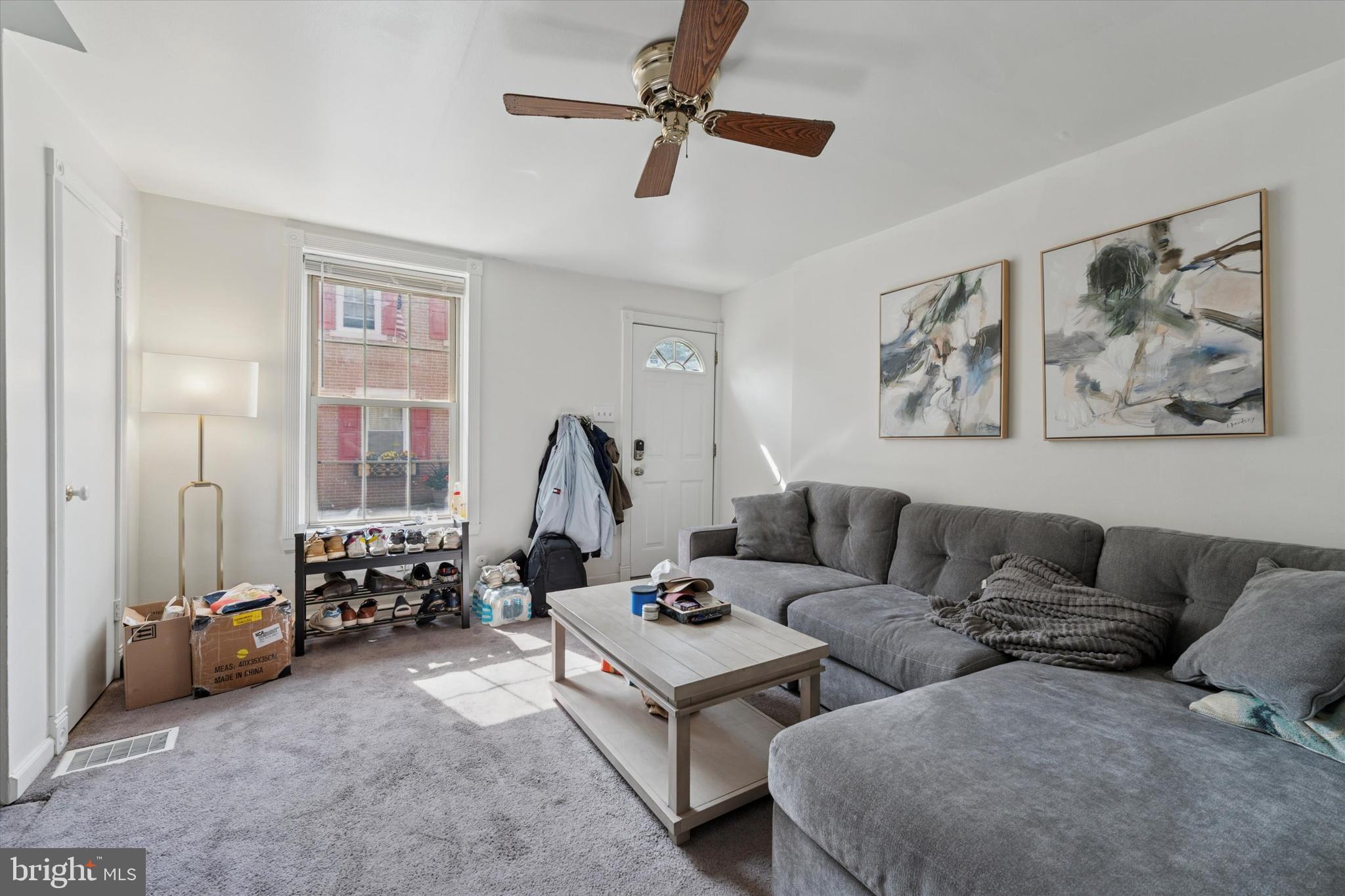 PENNSPORT - Residential