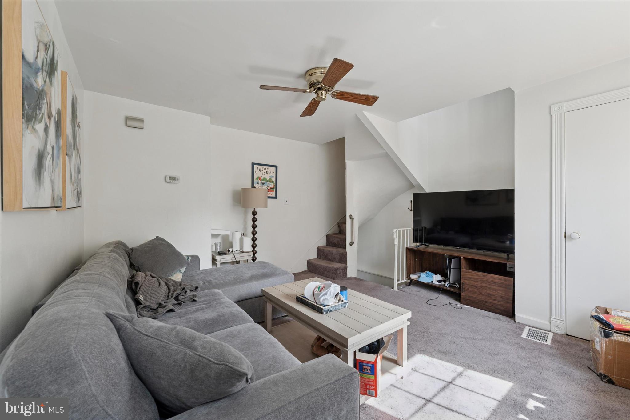 PENNSPORT - Residential