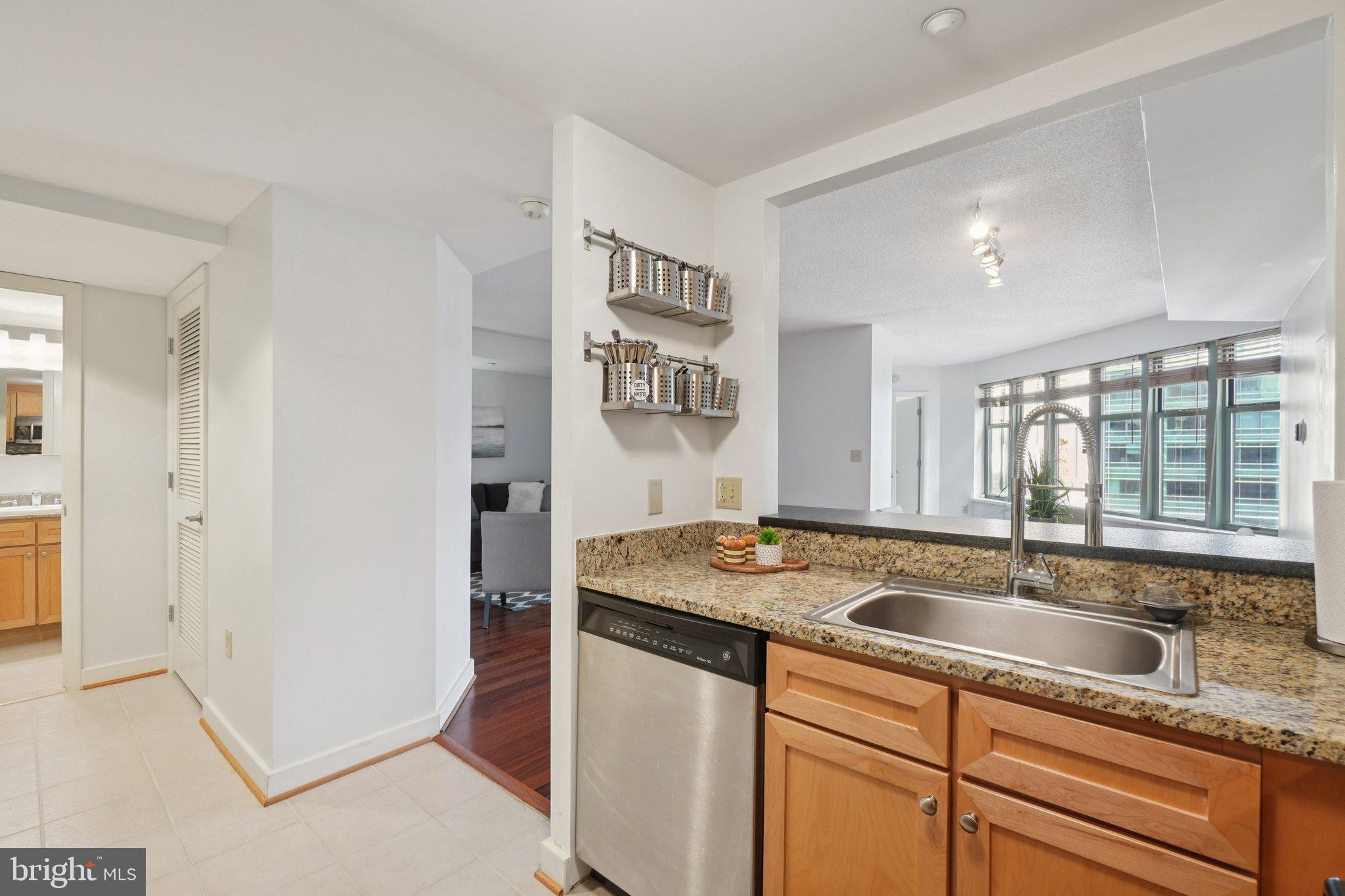 1150 K STREET NW 1111