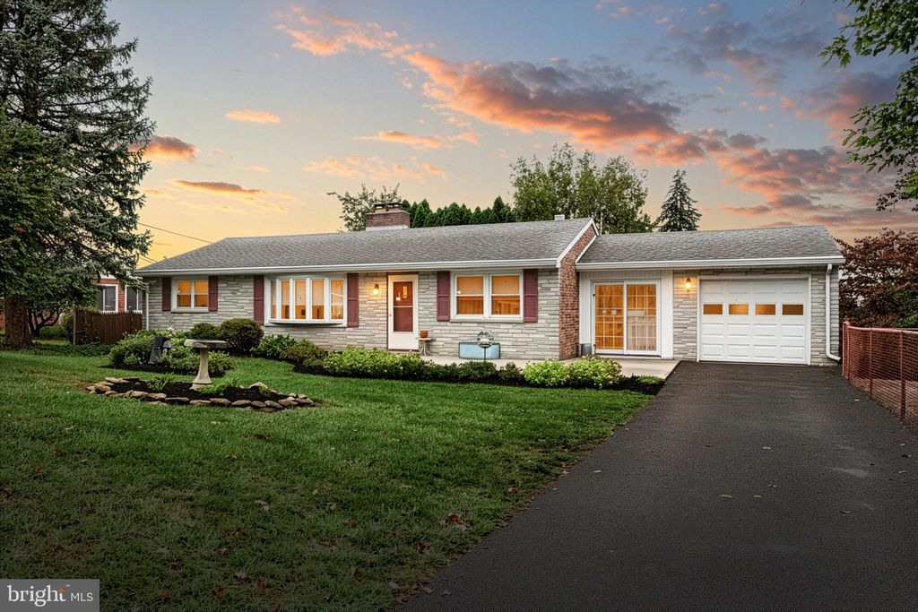 Photo of 1193 Irving Avenue, YORK, PA 17403 (MLS # PAYK2090504)