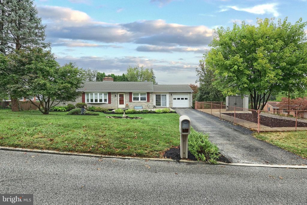 Photo of 1193 Irving Avenue, YORK, PA 17403 (MLS # PAYK2090504)