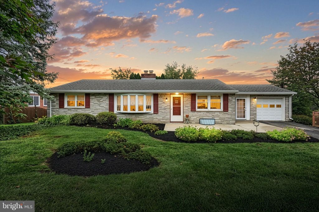 Photo of 1193 Irving Avenue, YORK, PA 17403 (MLS # PAYK2090504)