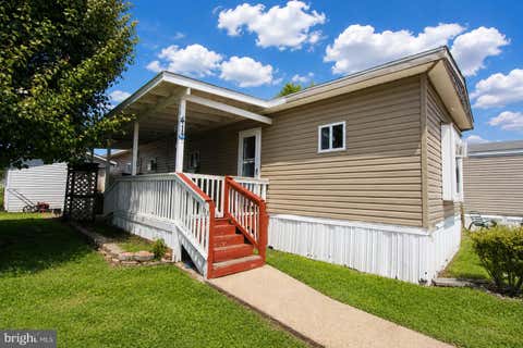 Mobile Home For Sale - 41 Anita Dr Dr<br/> Stafford County, STAFFORD, VA 22556