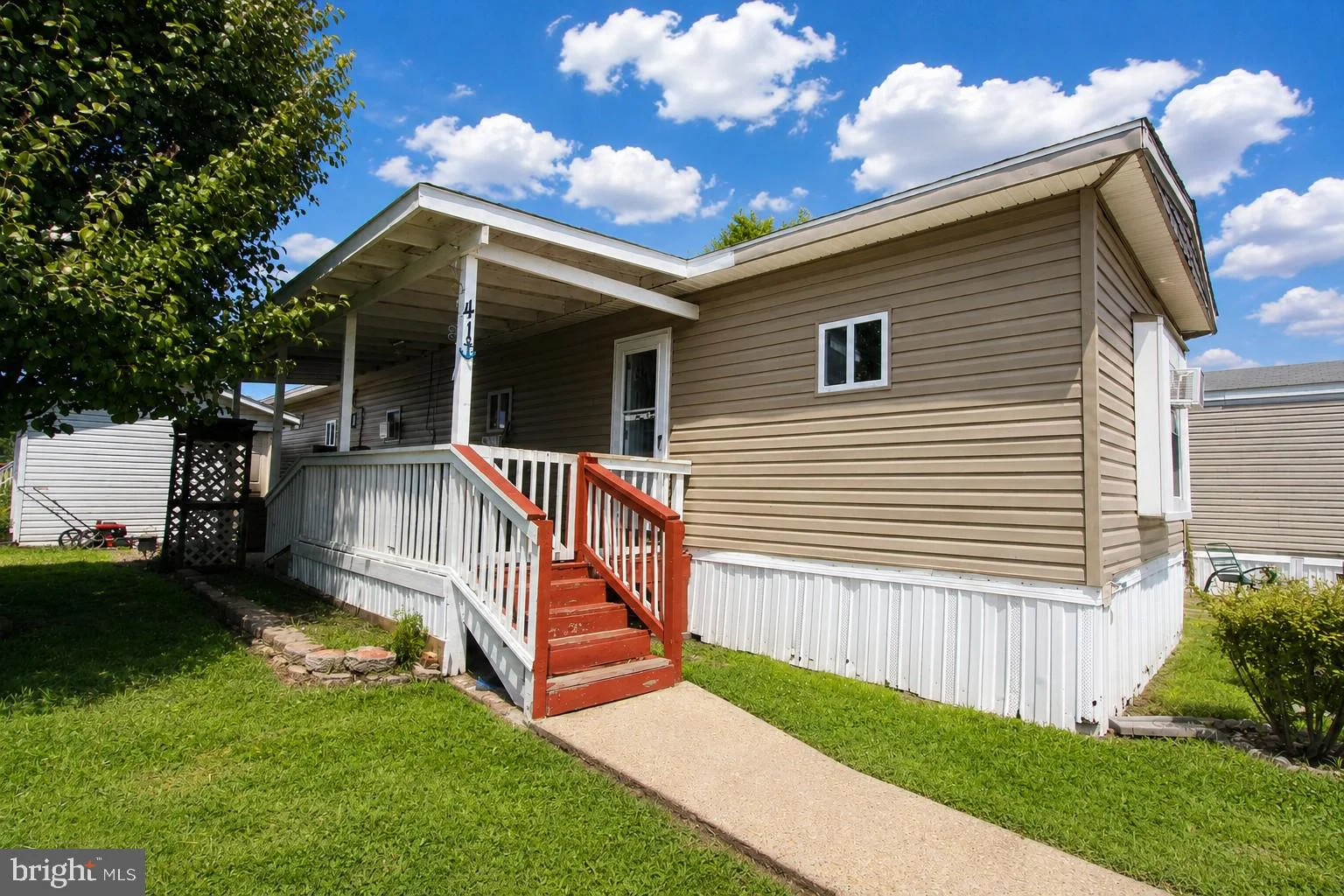 41 Anita Dr Dr, Stafford, VA, 22556
