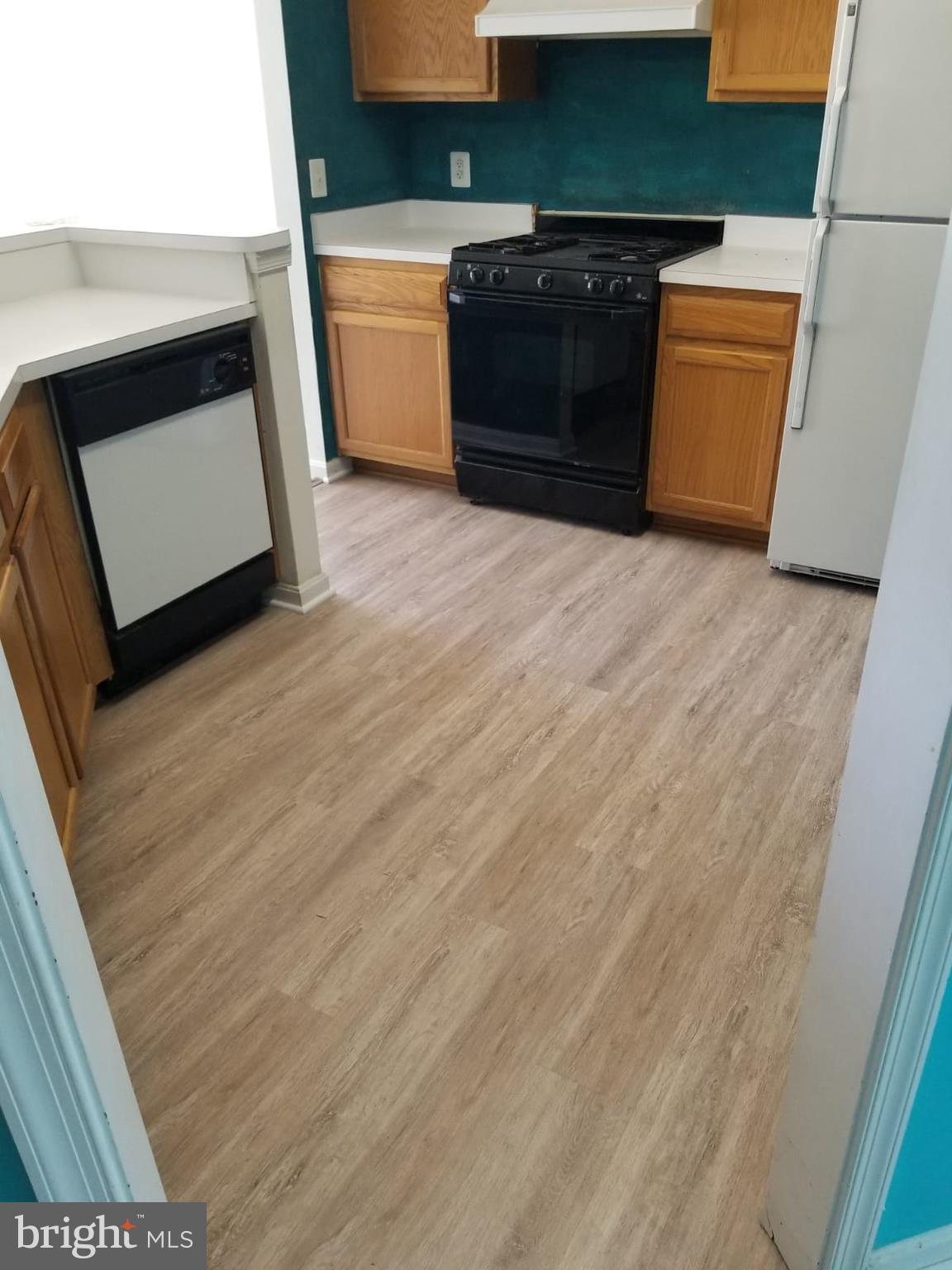 GUNSTON CORNER - Residential