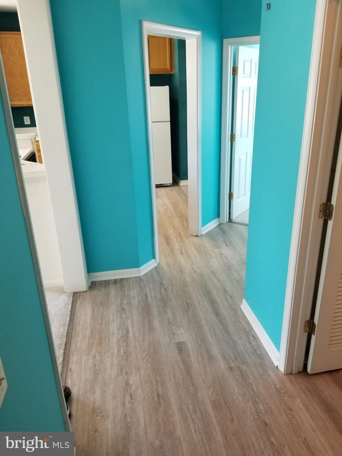 GUNSTON CORNER - Residential