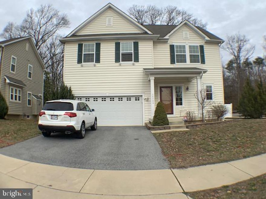 Covid-19 safety guidelines must be followed for all scheduled showings, protective gloves and face covering must be worn, no overlapping showing appointments allowed & please do not use the bathrooms. Agent and buyers only with social distancing. If you have any cold or flu like symptoms do not schedule a in person showing.  Thank you!  Rarely available single family home  located on a corner lot.  Well maintained.  Recent updated bamboo hardwood floor. Kithen has granite counter top, Conveniently located to major routes and businesses.  Unfinisedd finish basement with walk-up to a large brick patio, Please schedule online for showing. Do not show with confirmation. Thank you for showing.  Please schedule online for showing. Do not show with confirmation. Thank you for showing.